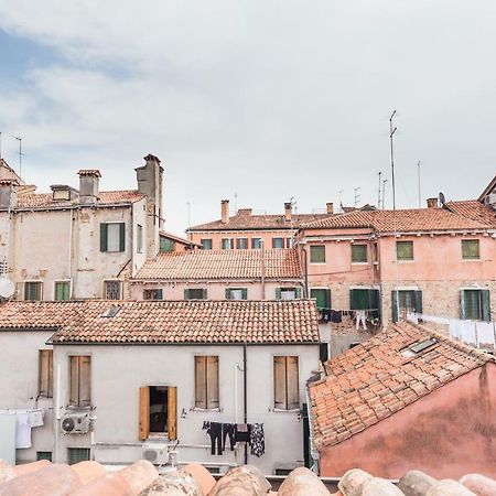 Loft In Venice Exterior photo
