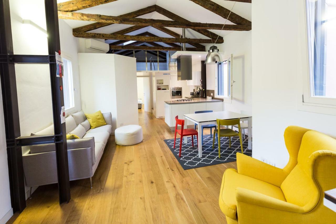 Loft In Venice Exterior photo