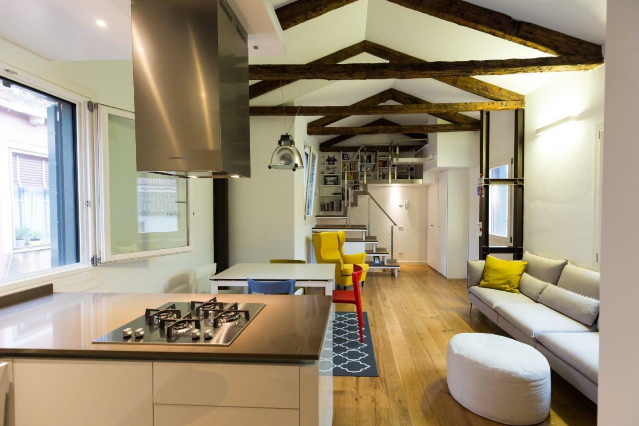 Loft In Venice Exterior photo